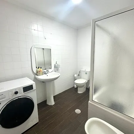 Apartment Paraiso Vilanova *
