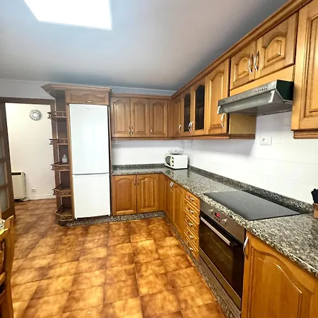 Apartment Paraiso Vilanova