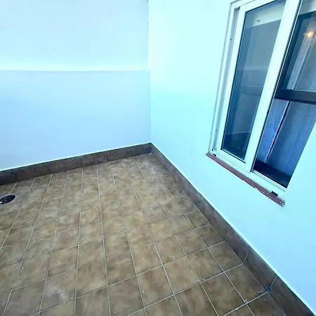 Paraiso Vilanova Apartment *