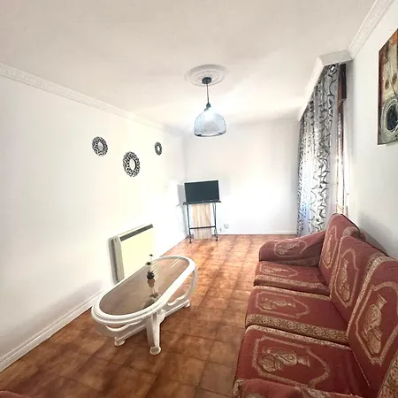 Paraiso Vilanova Villanueva De Arosa