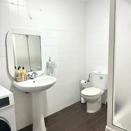 Apartment Paraiso Vilanova *