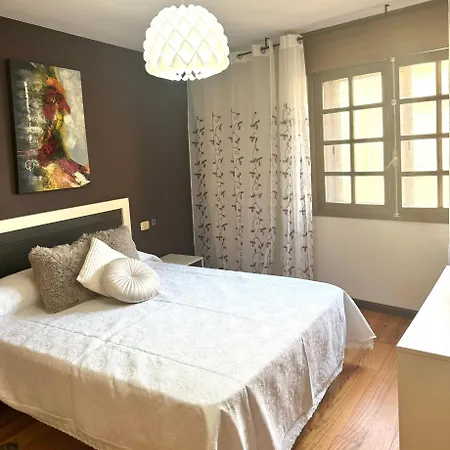 Paraiso Vilanova Apartment *